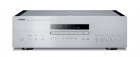 Yamaha CD-S2100 CD-spelare med DAC, silver Yamaha CD-S2100 CD-spelare med DAC, silver