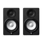Yamaha HS5 studiomonitorer, svart par Returexemplar Yamaha HS5 studiomonitorer, svart par Returexemplar