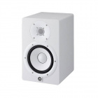 Yamaha HS7 studiomonitorer, vitt par Yamaha HS7 studiomonitorer, vitt par