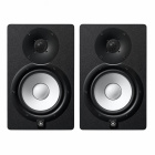 Yamaha HS7 studiomonitorer, svart par Yamaha HS7 studiomonitorer, svart par