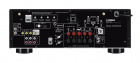 Yamaha HTR-4072 bioförstärkare, svart Yamaha HTR-4072 bioförstärkare, svart