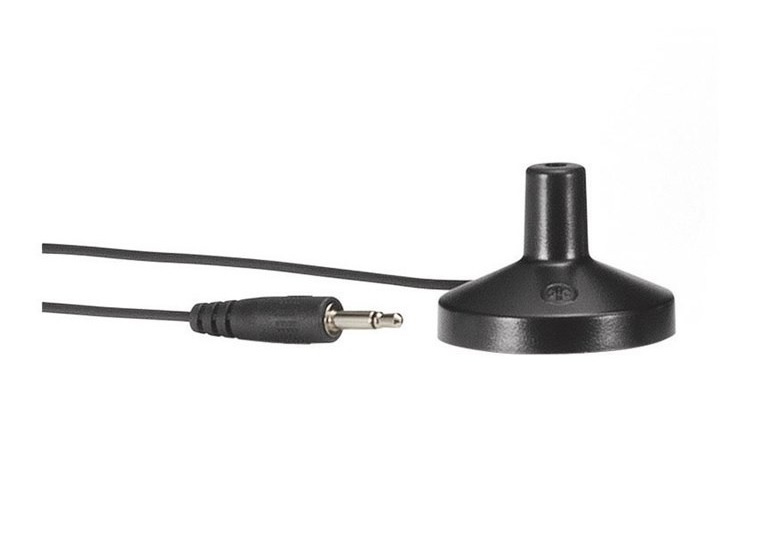 Yamaha HTR-4072 bioförstärkare, svart