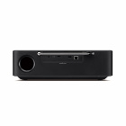 Yamaha MusicCast 200 musiksystem med WiFi, CD & Bluetooth, svart Yamaha MusicCast 200 musiksystem med WiFi, CD & Bluetooth, svart