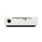 Yamaha MusicCast 200 musiksystem med WiFi, CD & Bluetooth, vit Returexemplar Yamaha MusicCast 200 musiksystem med WiFi, CD & Bluetooth, vit Returexemplar