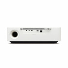 Yamaha MusicCast 200 musiksystem med WiFi, CD & Bluetooth, vit