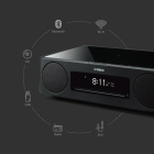 Yamaha MusicCast 200 musiksystem med WiFi, CD & Bluetooth, vit