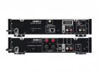 Yamaha MusicCast MCR-N870D stereopaket, svart
