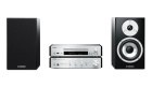 Yamaha MusicCast MCR-N870D stereopaket, silver Yamaha MusicCast MCR-N870D stereopaket, silver