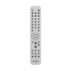 Yamaha MusicCast MCR-N870D stereopaket, silver Yamaha MusicCast MCR-N870D stereopaket, silver