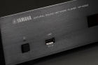 Yamaha NP-S303 nätverksspelare, svart Yamaha NP-S303 nätverksspelare, svart