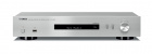 Yamaha NP-S303 nätverksspelare, silver Yamaha NP-S303 nätverksspelare, silver