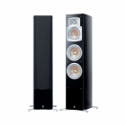 Yamaha NS-555 golvhögtalare, svart par Yamaha NS-555 golvhögtalare, svart par