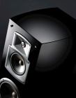 Yamaha NS-777 golvhögtalare, svart par Yamaha NS-777 golvhögtalare, svart par