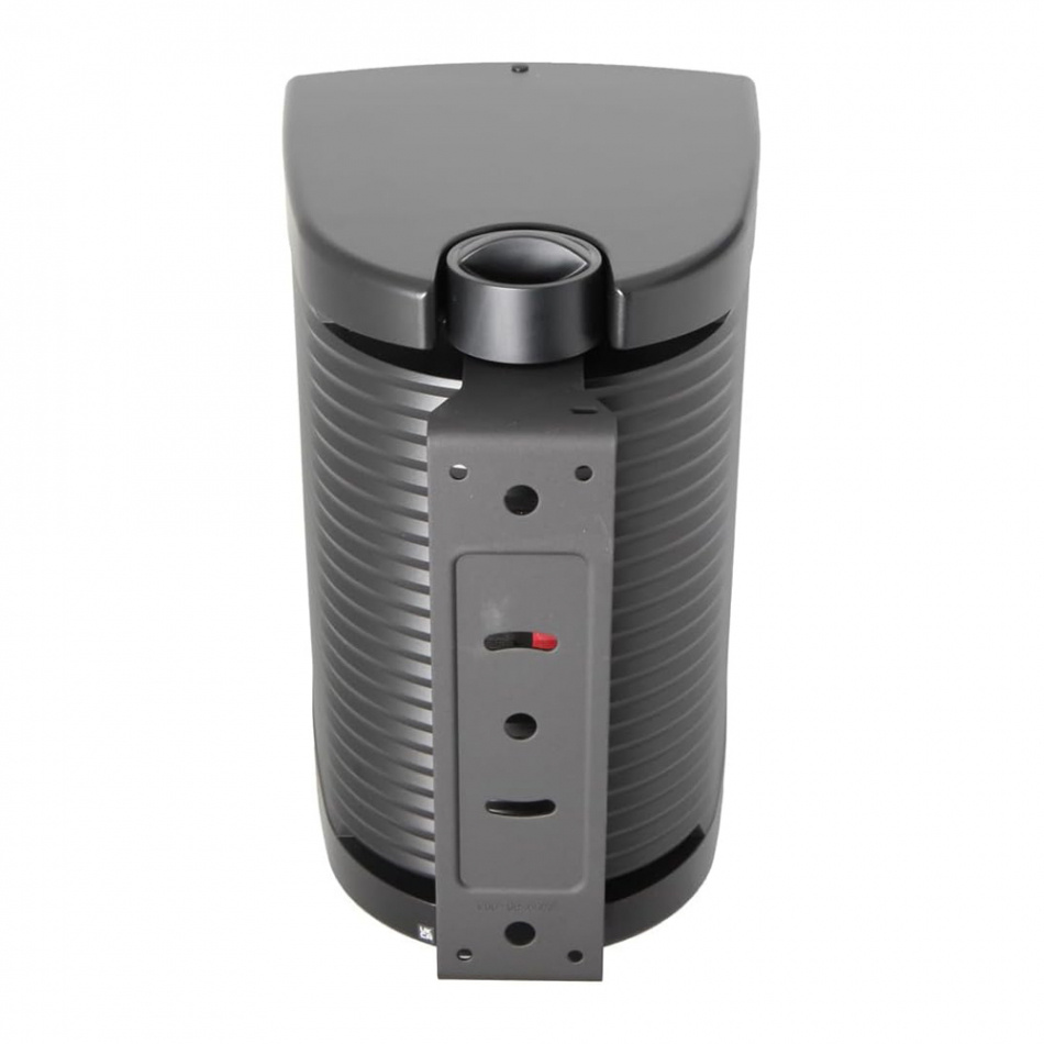 Yamaha NS-AW294 vädertåliga högtalare, svart par