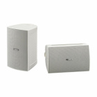 Yamaha NS-AW294 vädertåliga högtalare, vitt par Yamaha NS-AW294 vädertåliga högtalare, vitt par