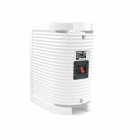 Yamaha NS-AW294 vädertåliga högtalare, vitt par Yamaha NS-AW294 vädertåliga högtalare, vitt par