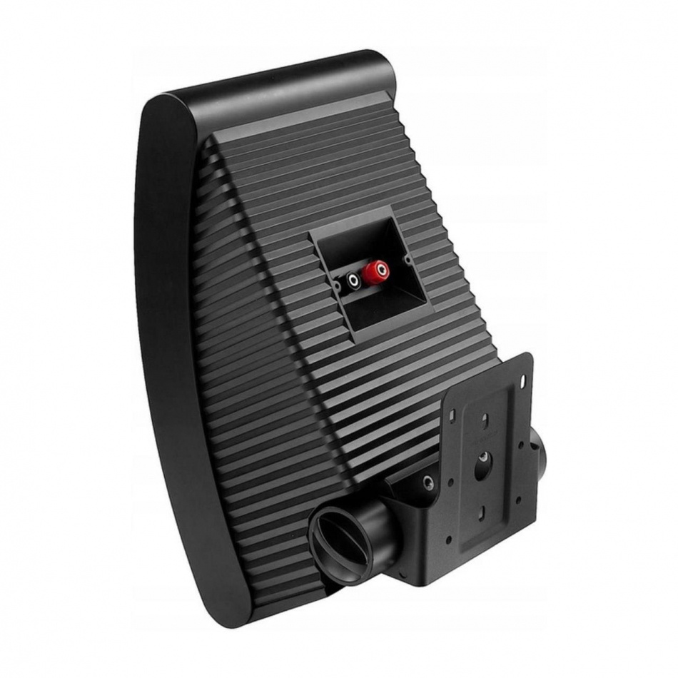 Yamaha NS-AW392 väderbeständiga utomhushögtalare, svart par