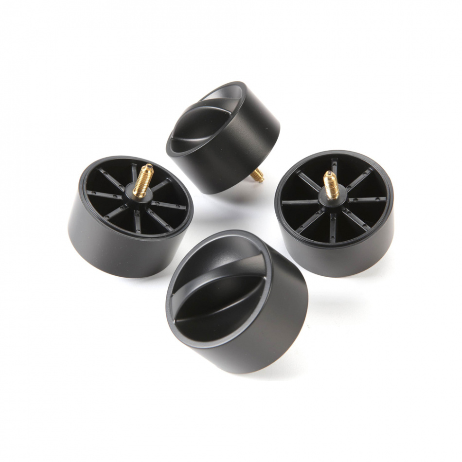 Yamaha NS-AW392 väderbeständiga utomhushögtalare, svart par