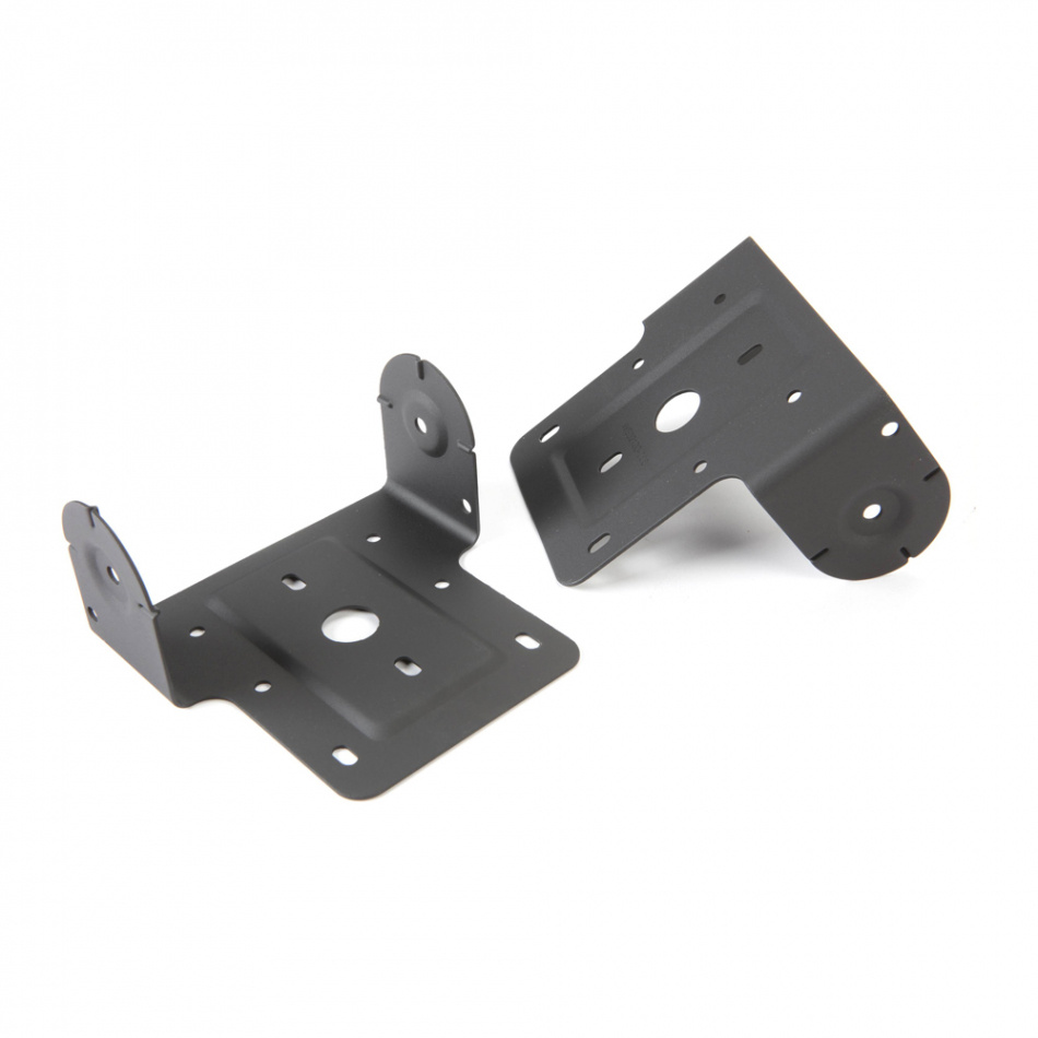 Yamaha NS-AW592 väderbeständiga utomhushögtalare, svart par