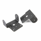 Yamaha NS-AW592 väderbeständiga utomhushögtalare, svart par Yamaha NS-AW592 väderbeständiga utomhushögtalare, svart par