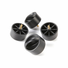 Yamaha NS-AW592 väderbeständiga utomhushögtalare, svart par Yamaha NS-AW592 väderbeständiga utomhushögtalare, svart par