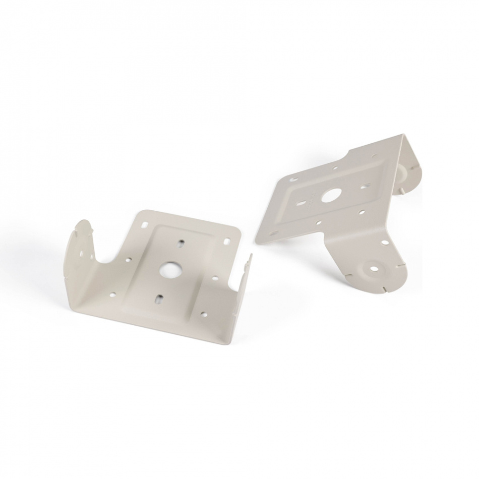 Yamaha NS-AW592 väderbeständiga utomhushögtalare, vitt par