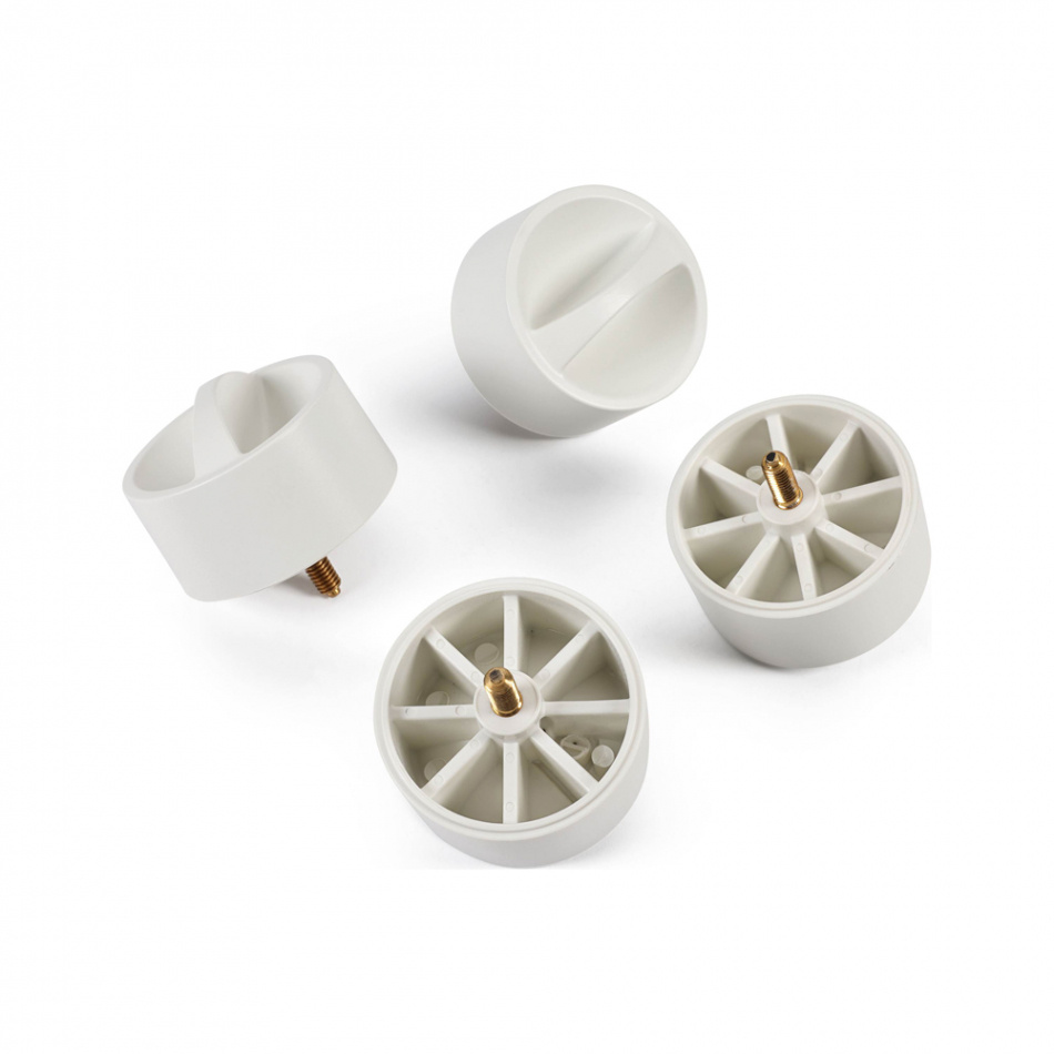 Yamaha NS-AW592 väderbeständiga utomhushögtalare, vitt par