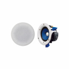 Yamaha NS-IC400 Infällnadshögtalare för tak, par Yamaha NS-IC400 Infällnadshögtalare för tak, par