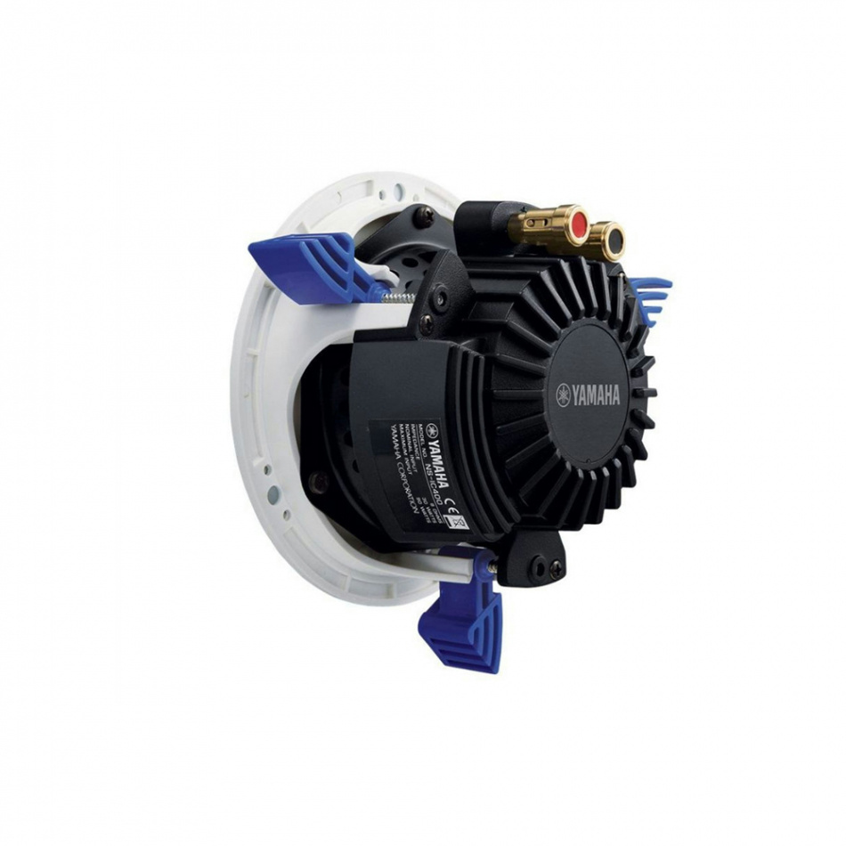 Yamaha NS-IC400 Infällnadshögtalare för tak, par