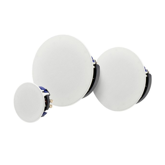 Yamaha NS-IC400 Infällnadshögtalare för tak, par