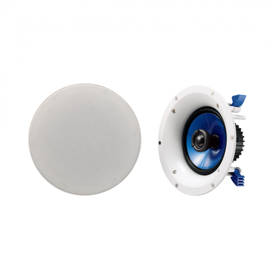 Yamaha NS-IC600 Infällnadshögtalare för tak, par