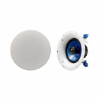 Yamaha NS-IC600 Infällnadshögtalare för tak, par Yamaha NS-IC600 Infällnadshögtalare för tak, par