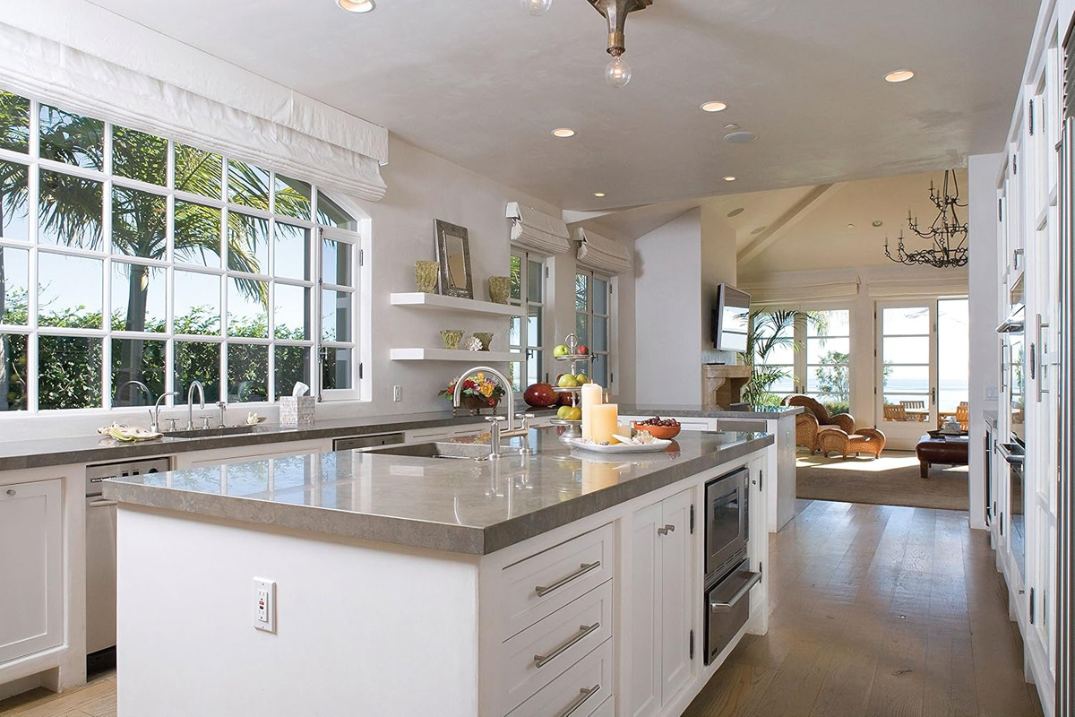 Yamaha NS-IC600 Infällnadshögtalare för tak, par