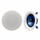 Yamaha NS-IC800 Infällnadshögtalare för tak, par Yamaha NS-IC800 Infällnadshögtalare för tak, par