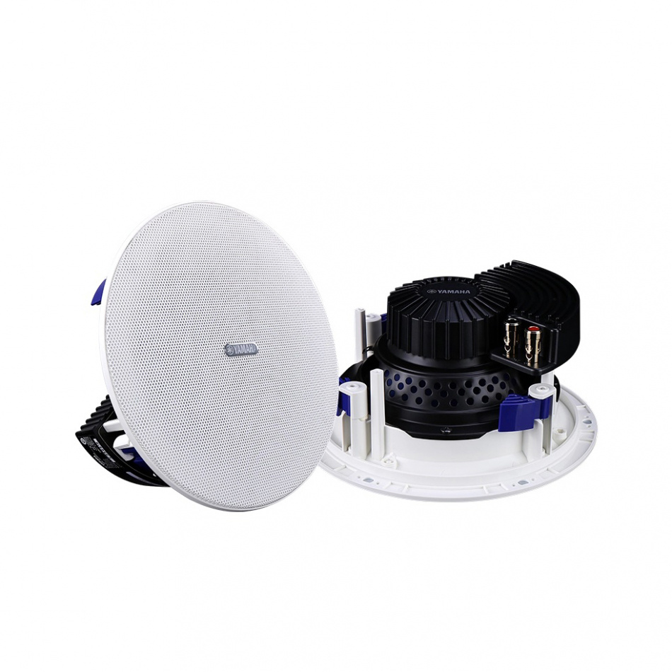 Yamaha NS-IC800 Infällnadshögtalare för tak, par
