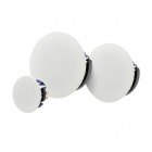 Yamaha NS-IC800 Infällnadshögtalare för tak, par Yamaha NS-IC800 Infällnadshögtalare för tak, par