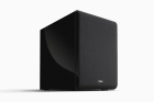 Yamaha MusicCast Sub100, trådlös svart subwoofer med nätverk Yamaha MusicCast Sub100, trådlös svart subwoofer med nätverk