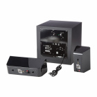 Yamaha NS-P41 Högtalarpaket Hemmabio 5.1, svart Yamaha NS-P41 Högtalarpaket Hemmabio 5.1, svart