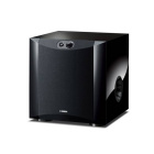 Yamaha NS-SW200 aktiv subwoofer, pianosvart Yamaha NS-SW200 aktiv subwoofer, pianosvart