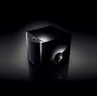 Yamaha NS-SW300 aktiv subwoofer, pianosvart Yamaha NS-SW300 aktiv subwoofer, pianosvart