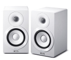 Yamaha MusicCast NX-N500 aktiva högtalare med nätverk, vitt par Yamaha MusicCast NX-N500 aktiva högtalare med nätverk, vitt par