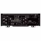 Yamaha R-N2000A streamingförstärkare med HDMI ARC & mät-EQ, svart Yamaha R-N2000A streamingförstärkare med HDMI ARC & mät-EQ, svart