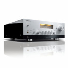 Yamaha R-N2000A stereoförstärkare med nätverk & mät-EQ kalibrering, silver