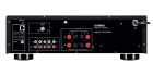 Yamaha R-N303D nätverksreceiver, svart Yamaha R-N303D nätverksreceiver, svart