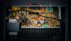 Yamaha R-N303D nätverksreceiver, svart Yamaha R-N303D nätverksreceiver, svart