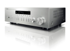 Yamaha R-N303D nätverksreceiver, silver Yamaha R-N303D nätverksreceiver, silver