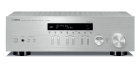 Yamaha R-N303D nätverksreceiver, silver Yamaha R-N303D nätverksreceiver, silver