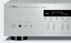 Yamaha R-N303D nätverksreceiver, silver Yamaha R-N303D nätverksreceiver, silver