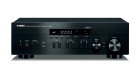 Yamaha MusicCast R-N402D stereoreceiver med nätverk, svart Yamaha MusicCast R-N402D stereoreceiver med nätverk, svart