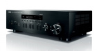 Yamaha MusicCast R-N402D stereoreceiver med nätverk, svart Yamaha MusicCast R-N402D stereoreceiver med nätverk, svart